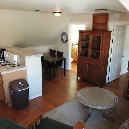 Rainbow Ridge B - 1Br/1Ba Villa June Lake Exterior photo