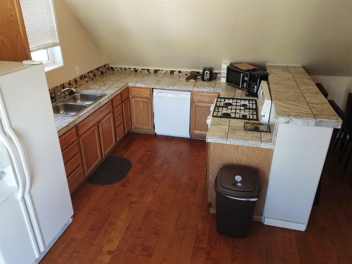 Rainbow Ridge B - 1Br/1Ba Villa June Lake Exterior photo