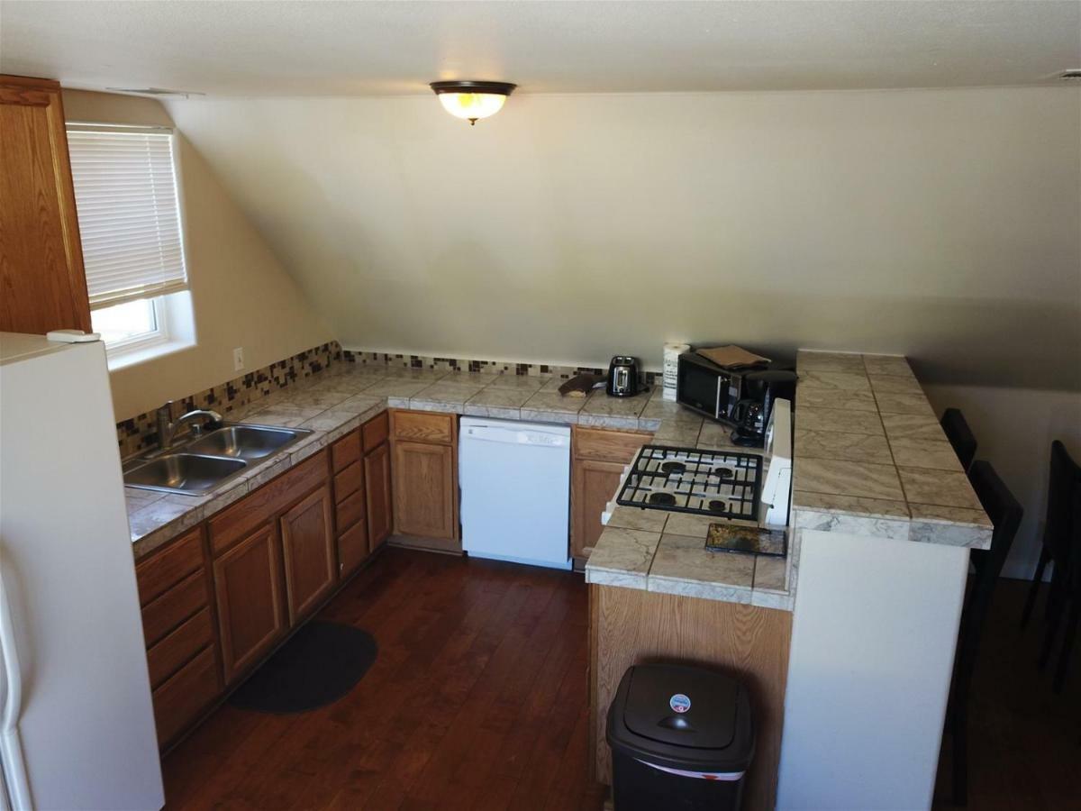 Rainbow Ridge B - 1Br/1Ba Villa June Lake Exterior photo