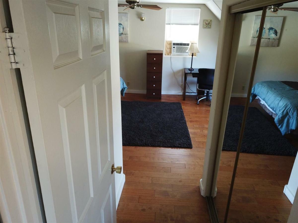Rainbow Ridge B - 1Br/1Ba Villa June Lake Exterior photo